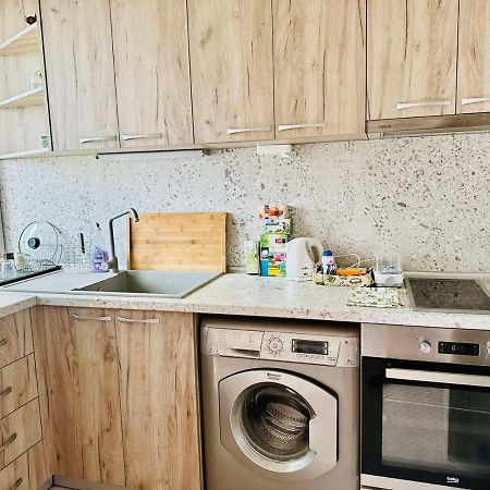 Dulo'S Home فارنا المظهر الخارجي الصورة