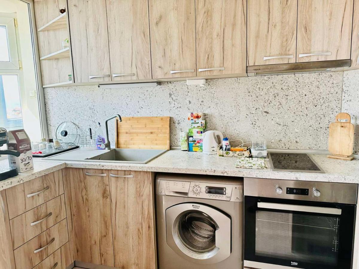 Dulo'S Home فارنا المظهر الخارجي الصورة