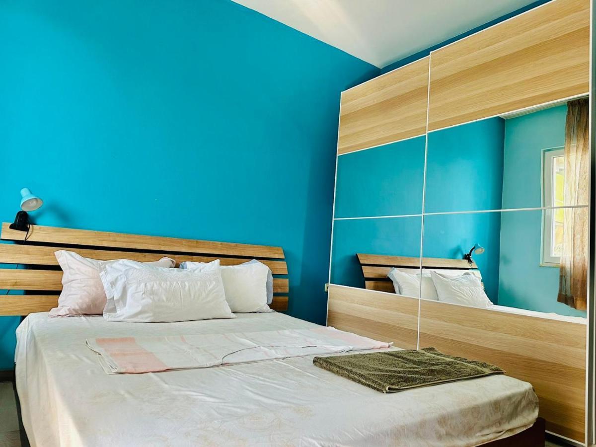 Dulo'S Home فارنا المظهر الخارجي الصورة