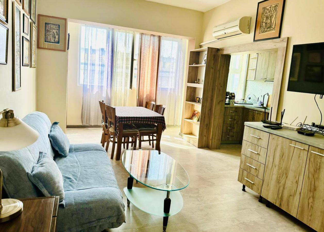 Dulo'S Home فارنا المظهر الخارجي الصورة