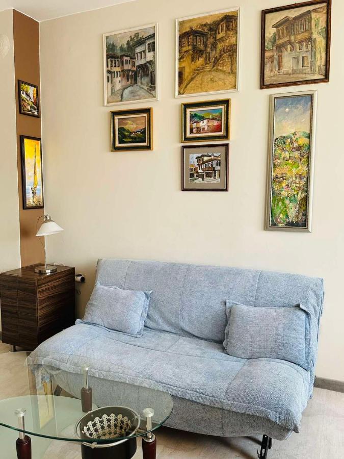 Dulo'S Home فارنا المظهر الخارجي الصورة